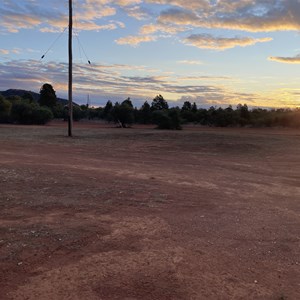 Mount Hope