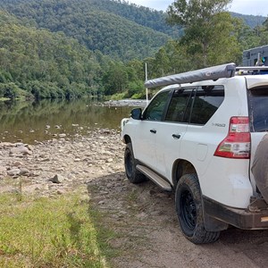 Jackson Crossing