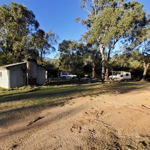 Dogmans Campsite