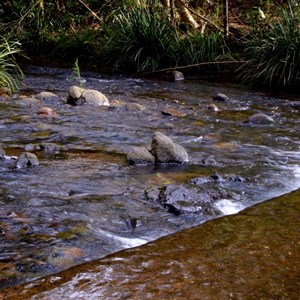 Bobin Creek