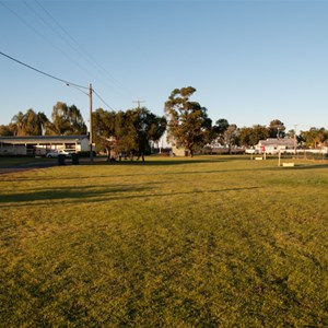 Caravan Park