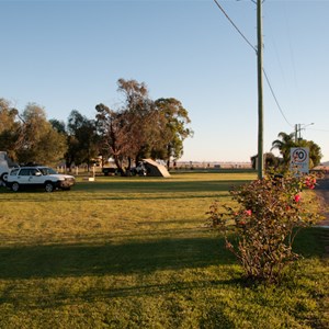 Narromine CP