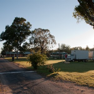 Narromine CP