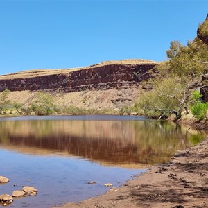 George Gorge