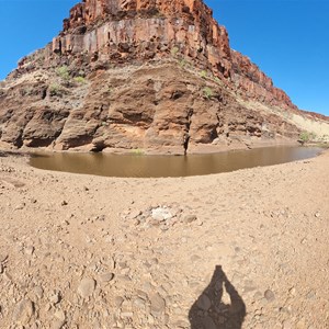 George Gorge