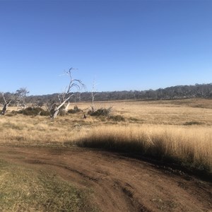 Hut  Off Dargo High Plains Rd