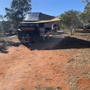 Broomes Gateway Caravan Park