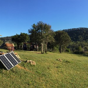 Fordsdale Adventure Park