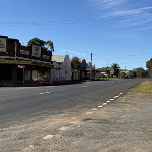 Weethalle