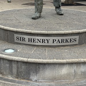 Parkes 