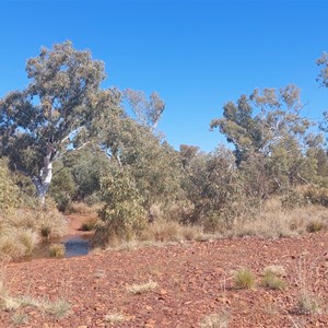 Kalgan Creek