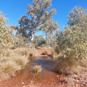 Kalgan Creek