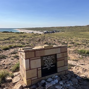 Maggies Camp