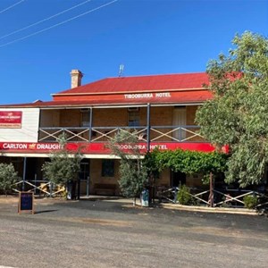 Tibooburra Hotel