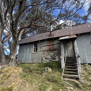 Cope Hut