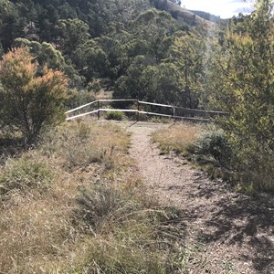 Omeo Tunnel