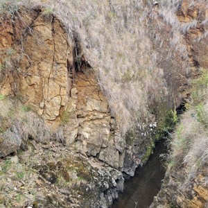 Omeo Tunnel