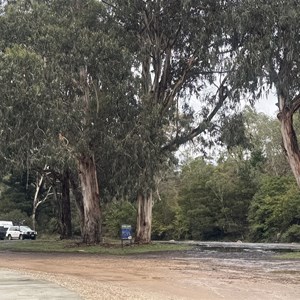 Livingstone Stop Site