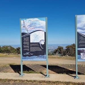 Mount Canobolas