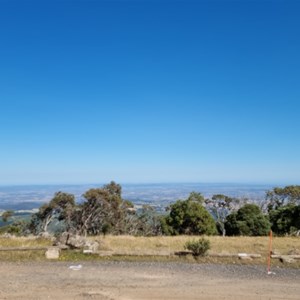 Mount Canobolas