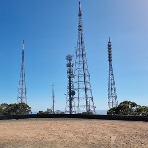 Mount Canobolas