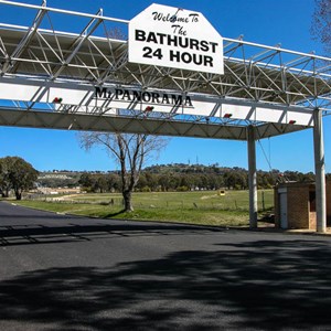 Bathurst