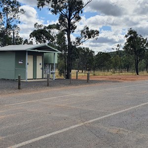 Rest Area