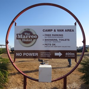 Signage