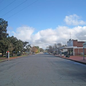 Main Street