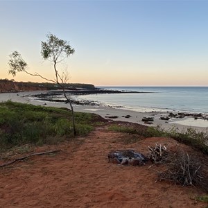 Pender Bay Escape