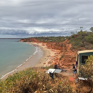 Pender Bay Escape