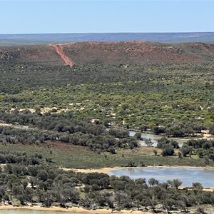 Castle Rock Lookout