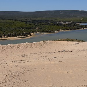 Castle Rock Lookout