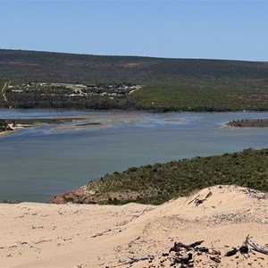 Castle Rock Lookout