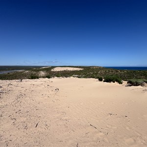Castle Rock Lookout