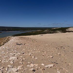Castle Rock Lookout