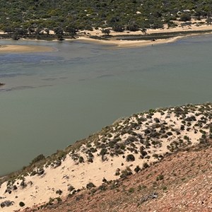 Castle Rock Lookout