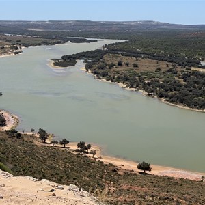 Castle Rock Lookout