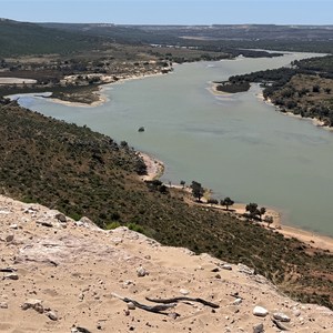 Castle Rock Lookout