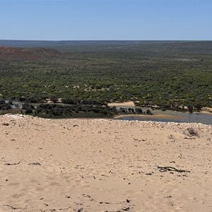 Castle Rock Lookout