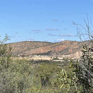 White Range Cemetery