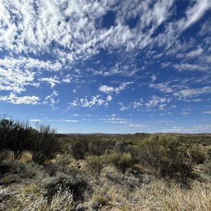 White Range Cemetery