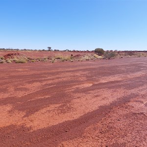 Large Gravel Pit