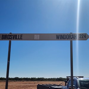 Betoota Hotel