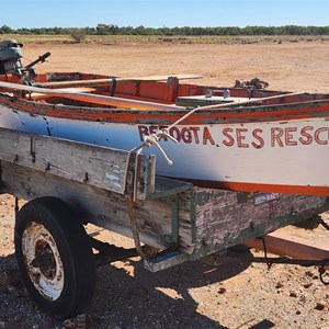 Betoota Hotel