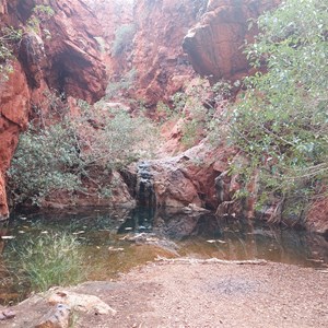 Waterhole