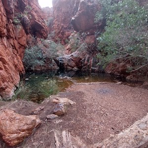 Waterhole