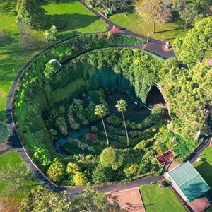 Umpherston Sinkhole