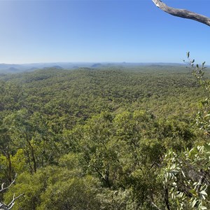 Wundt Campground Qpws