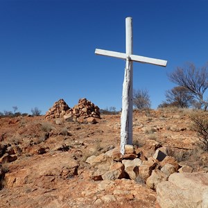 The White Cross